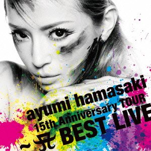 15th Anniversary TOUR `A BEST LIVE`