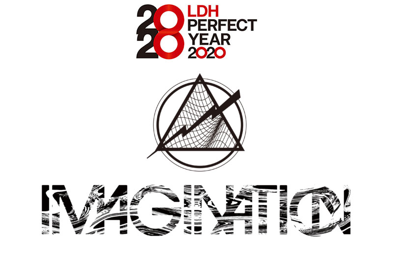 LDH PERFECT YEAR 2020 SEASON2 IMAGINATION